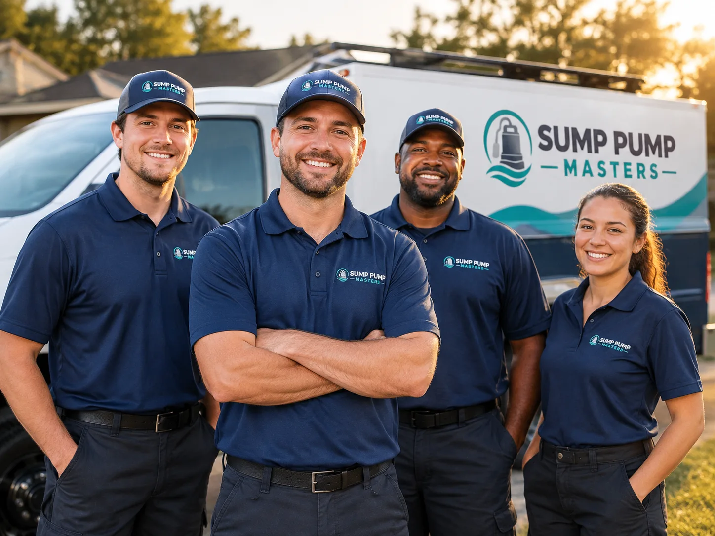Sump Pump Repair company in Linton, ND