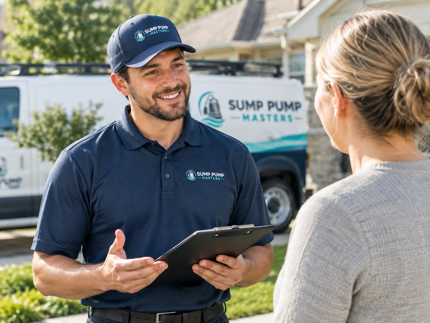 Sump Pump Repair Linton, ND FAQs